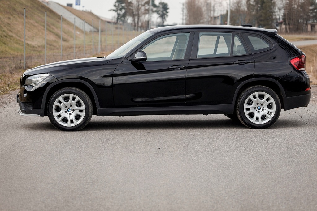 Купить BMW X1 X-drive 18d 60 000 км НДС 23%: отзывы, фото, характеристики в интерне-магазине Aredi.ru