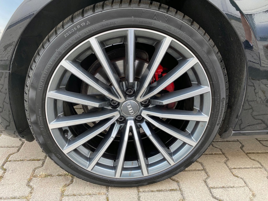 Купить AUDI A5 Sportback (8TA) 2.0 TFSI 180 л.с.: отзывы, фото, характеристики в интерне-магазине Aredi.ru