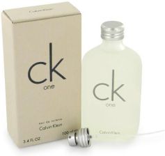 Купить CK ONE Calvin Klein EdT 50 мл ТУАЛЕТНАЯ ВОДА Uniw W-a: отзывы, фото, характеристики в интерне-магазине Aredi.ru