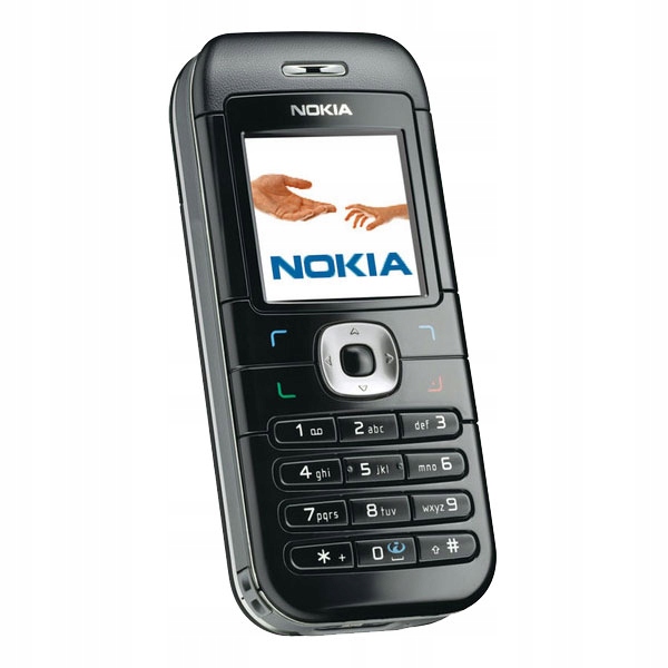 KLASYCZNY TELEFON KOMÓRKOWY NOKIA 6030