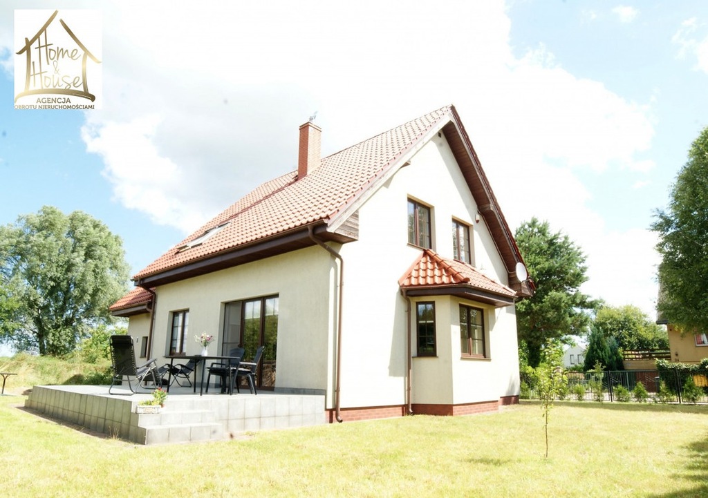 Dom, Mosty, Kosakowo (gm.), Pucki (pow.), 155 m²