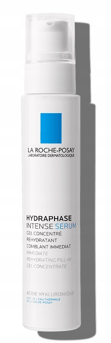 LA ROCHE HYDRAPHASE INTENSE serum 30ml