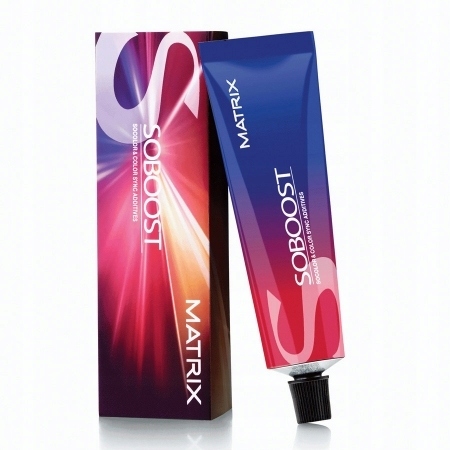 Matrix Pigment do włosów SOBOOST 60ml MIEDZIANY