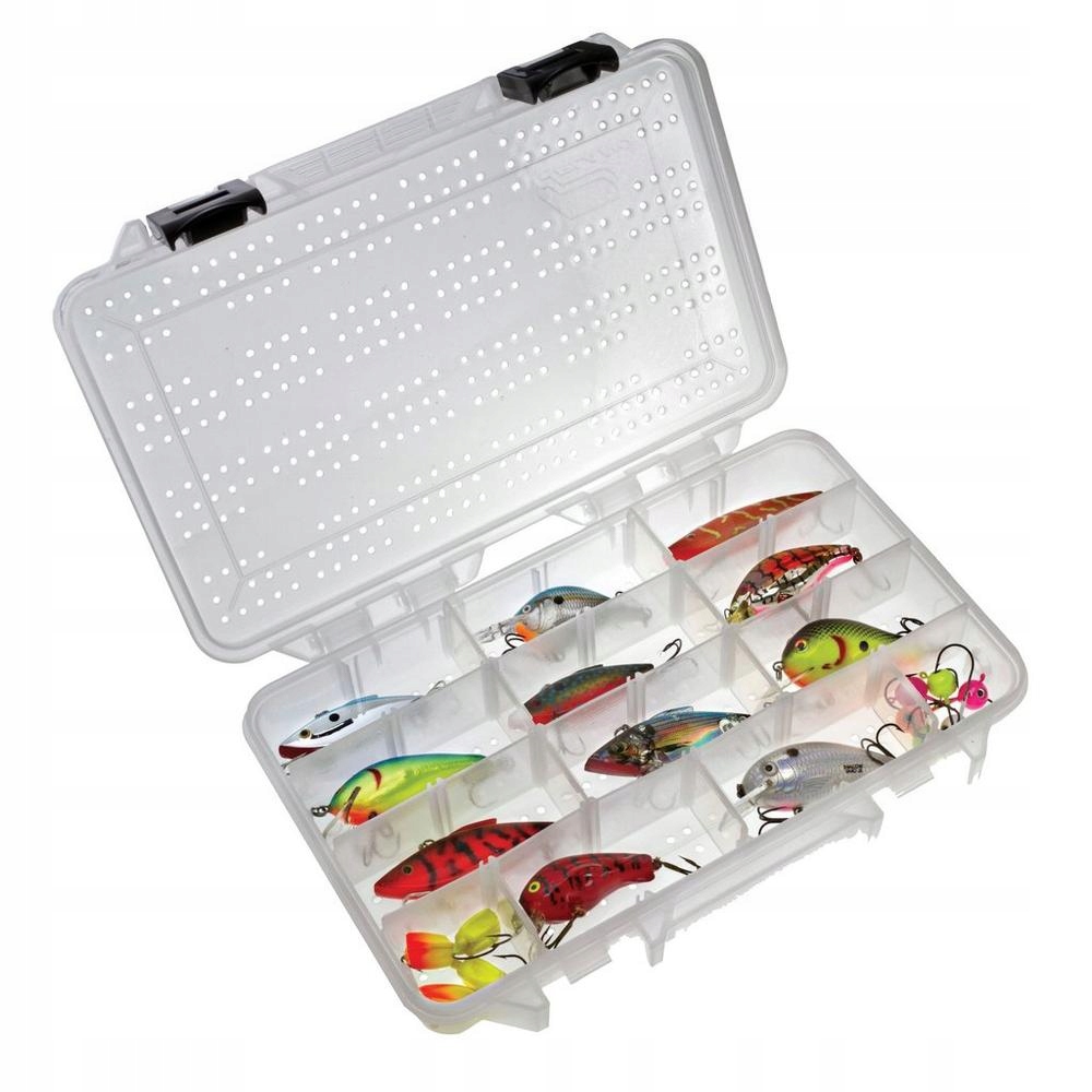 Pudełko wędkarskie PLANO Hydro-Flo StowAway