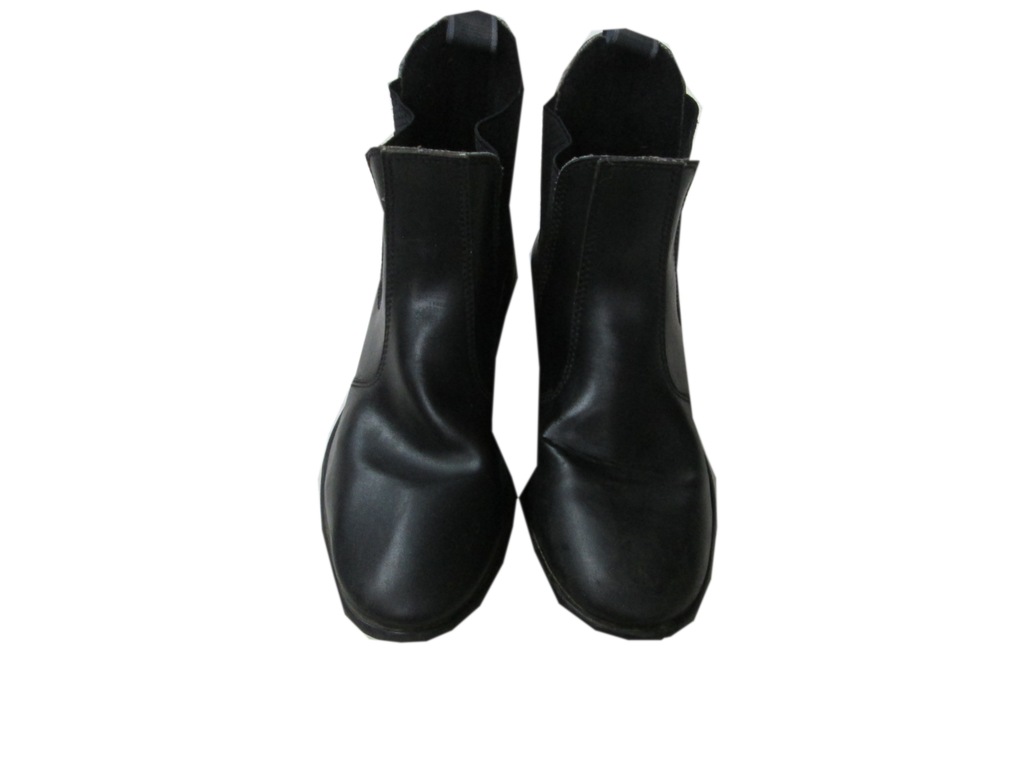 BUTY SZTYBLETY DO JAZDY KONNEJ LOVESON R.41