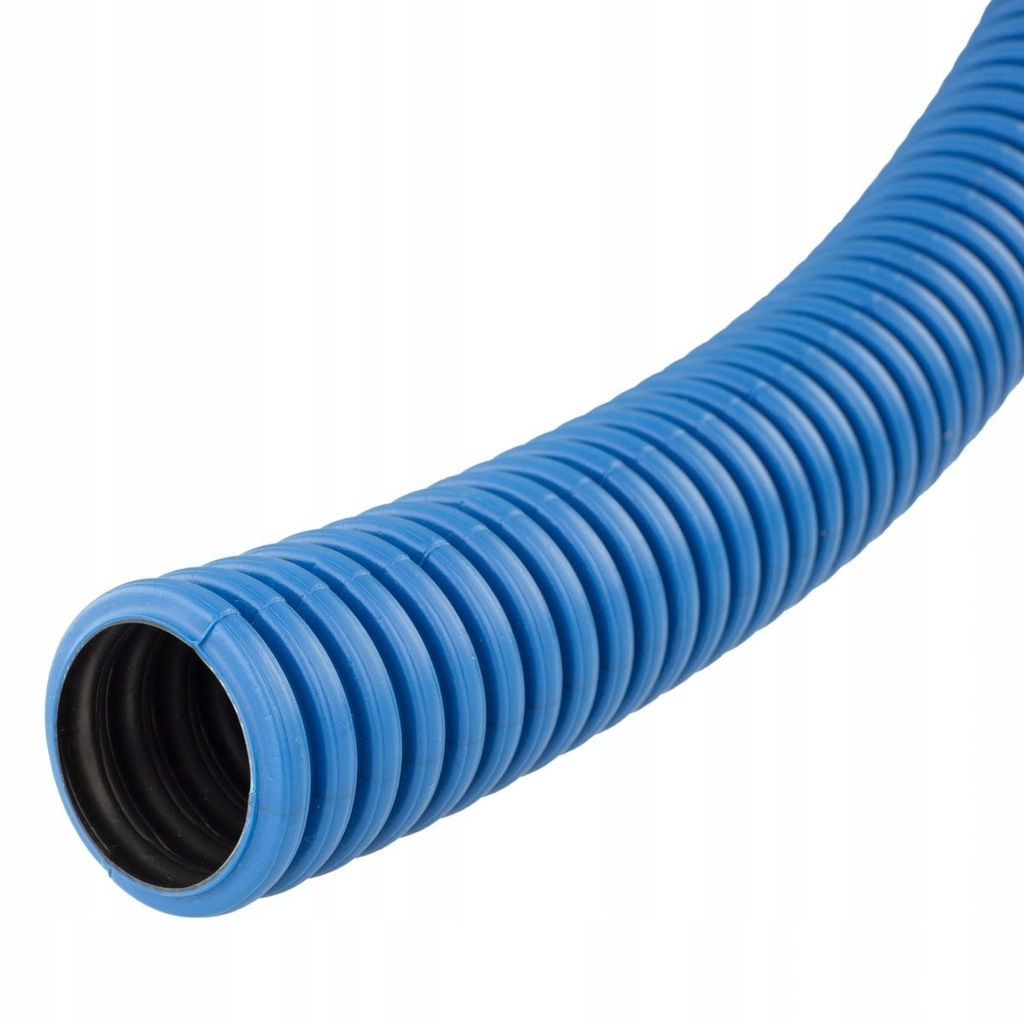 Rura karbowana dwuwarstwowa RODK 40/32-25N 25m