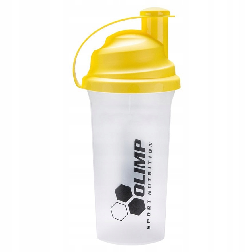 Szejker Olimp Shaker 700ml do odżywek białko carbo