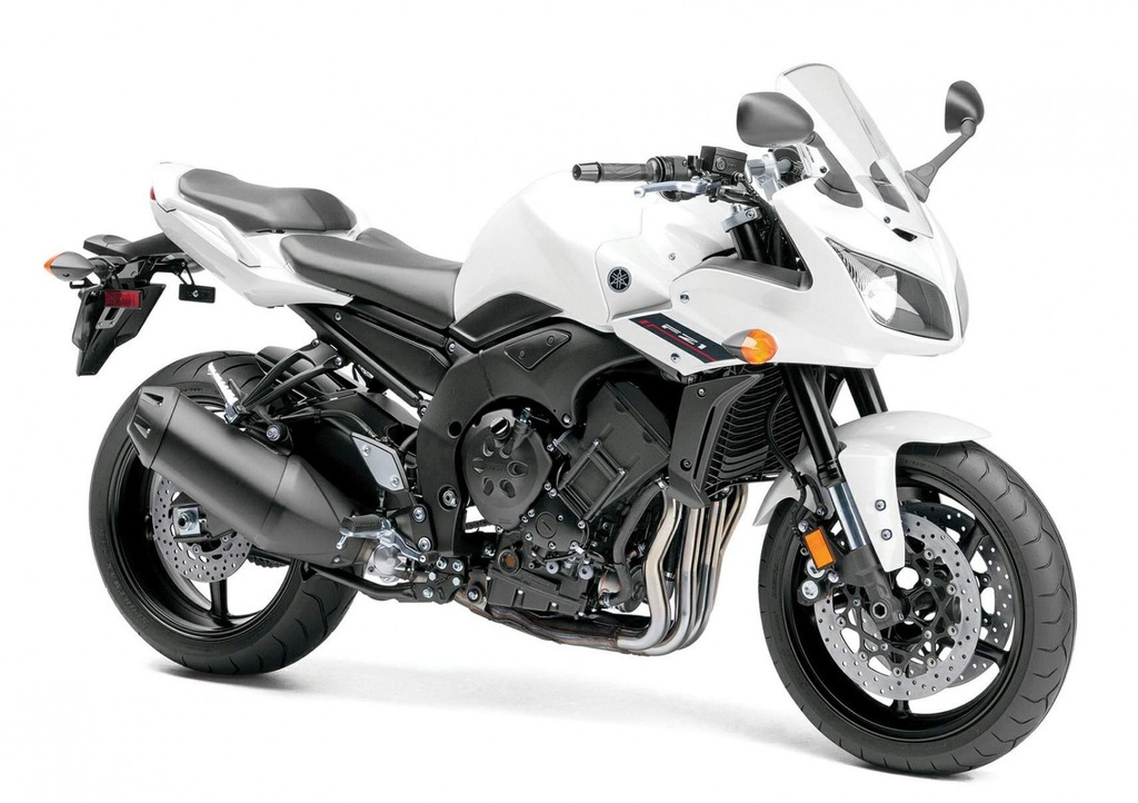 Обои Ямаха fz1