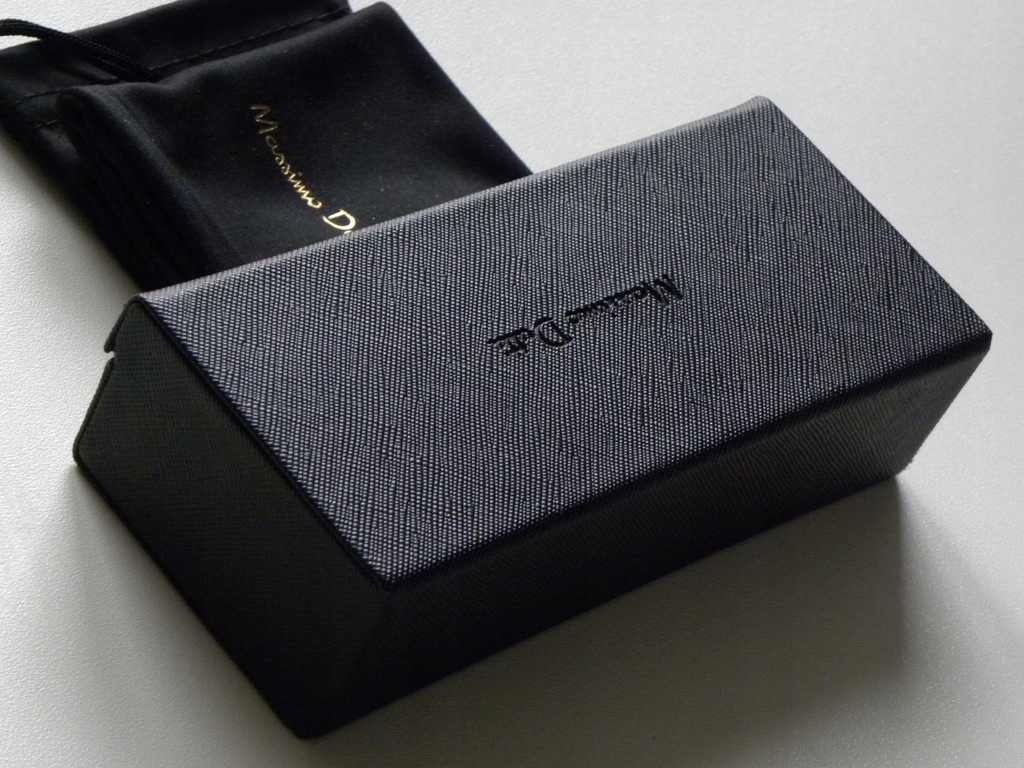 Massimo Dutti etui na okulary Nowe - 12449645299 - oficjalne archiwum ...