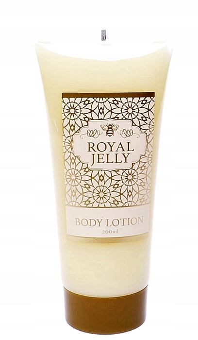 5092-41 ..ROYAL JELLY... p#s BALSAM DO CIALA 200ML