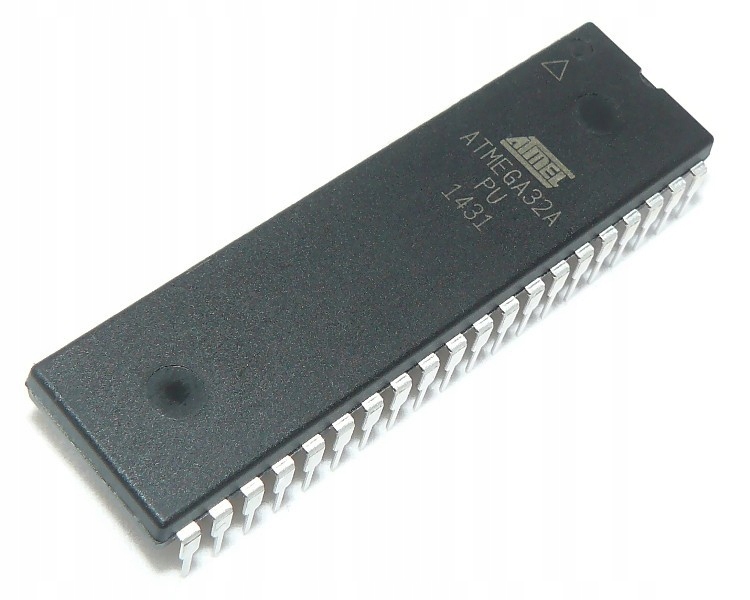 084 Układ scalony ATmega32-PU