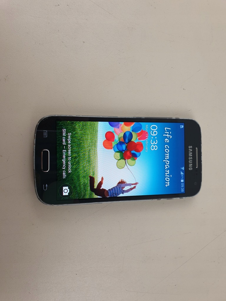 Samsung Galaxy S4 Mini 8GB (2139719)