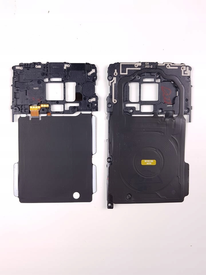 samsung galaxy s8 nfc