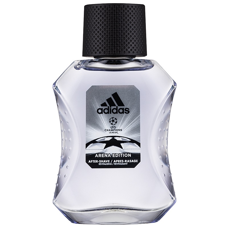 profumo adidas champions league