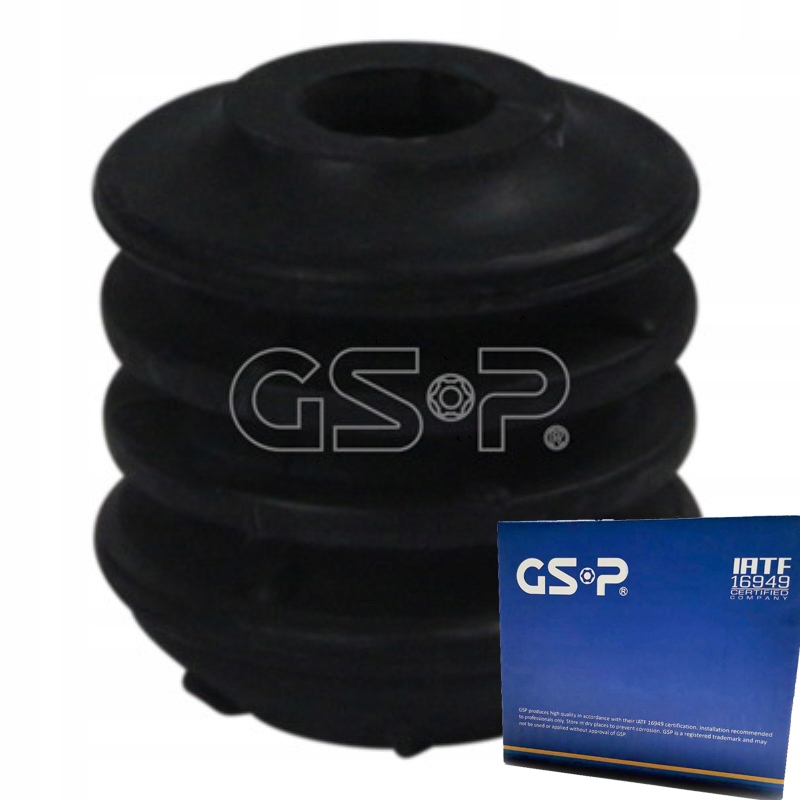 ODBOJNIK AMORTYZATORA PRZÓD DAEWOO LANOS 1.3 1.5