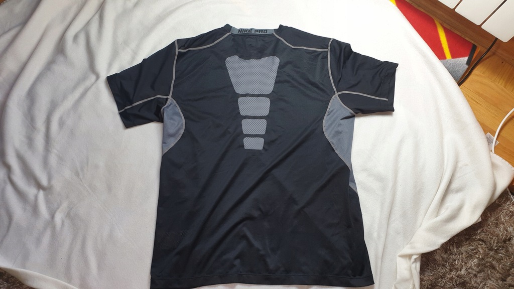 NIKE PRO XL termoaktywna DRI-FIT + GRATIS NIKE