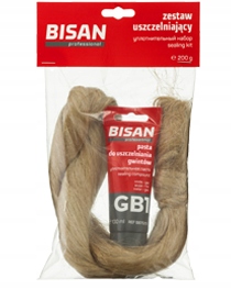 BISAN KONOPIE + PASTA 28g