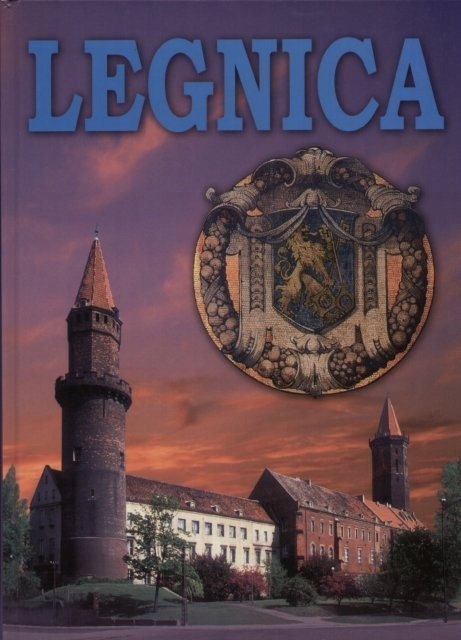 Roger Piaskowski - Legnica