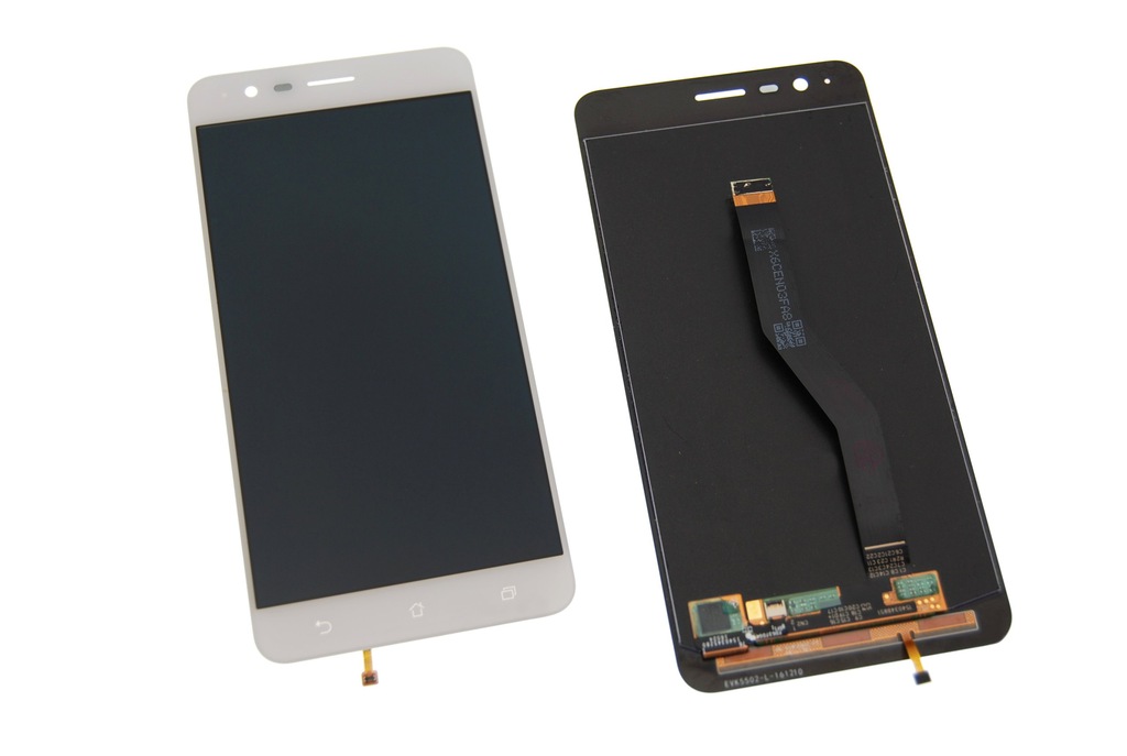 LCD DIGITIZER ASUS Zenfone 3 ZOOM S ZE553KL Z01HDA