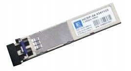 SFP HI OPTEL HCSFP-24-05712-22F 1.25Gb/s 120km