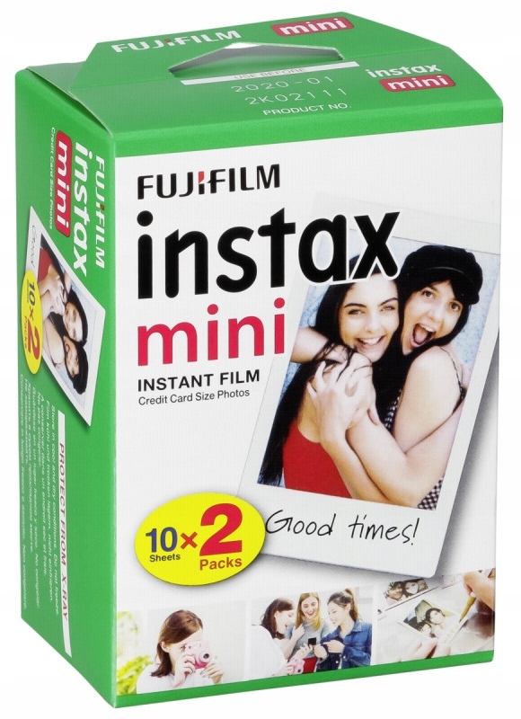Купить FujiFilm Instax мини-вкладыш бумажный 20 шт.: отзывы, фото, характеристики в интерне-магазине Aredi.ru