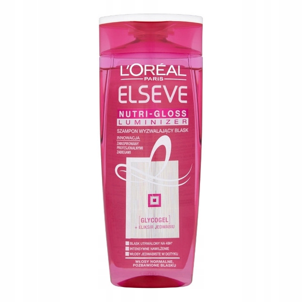 Шампунь лореаль париж эльсев. Шампуни лореаль эльсев коллаген. Бальзам лореаль эльсев. Elseve gloss 6%. Elseve glycolic gloss.