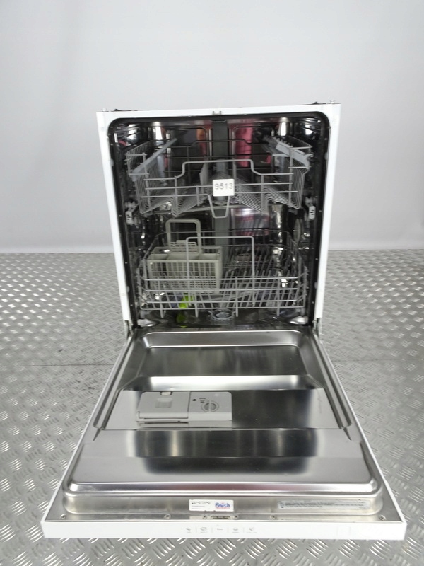 ZMYWARKA SMEG DFD613W A+ 13KPL CYKL 12L [9513] 8337134100 oficjalne