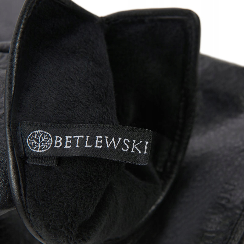 Купить BETLEWSKI Мужские кожаные утепленные перчатки М: отзывы, фото, характеристики в интерне-магазине Aredi.ru