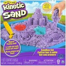 c219 spin master kinetic sand piasek kinetyczny