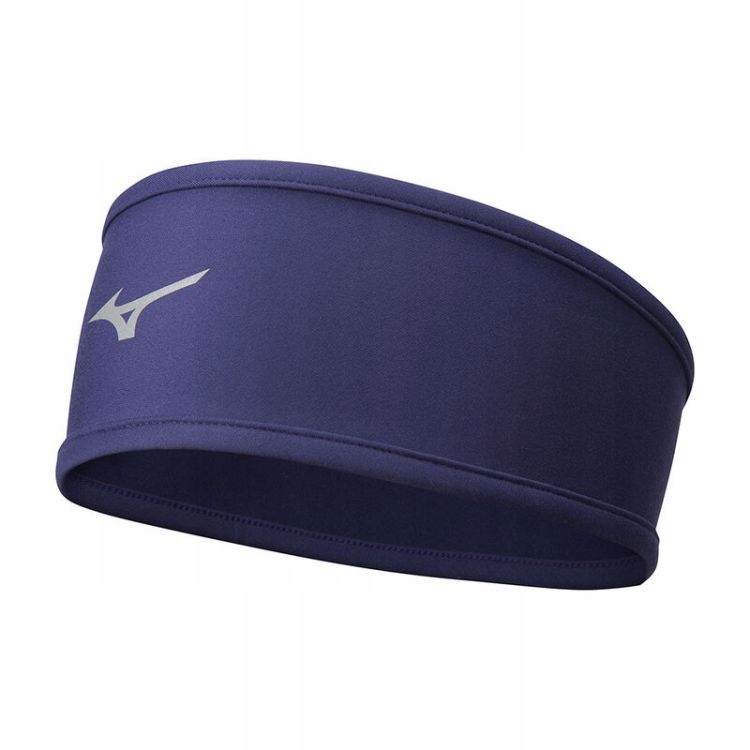 OPASKA NA GŁOWE MIZUNO WARMALITE HEADBAND