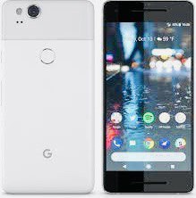 Google Pixel 2 4 GB / 64 GB biały
