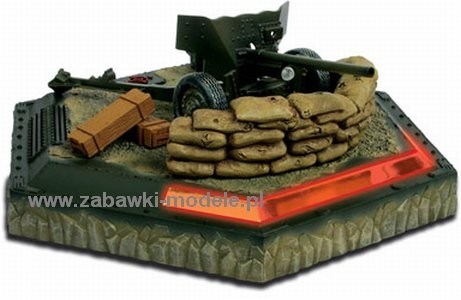 Działo przeciwpancerne U.S. 57mm M1 Anti-Tank