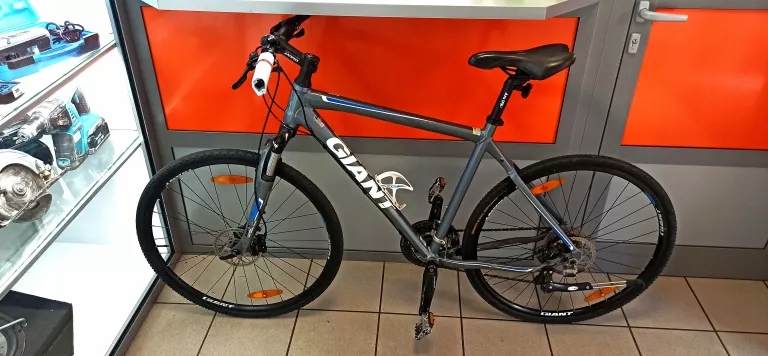 Giant roam on sale xr3