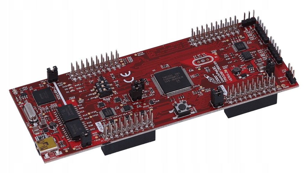Texas Instruments LAUNCHXL-F28069M