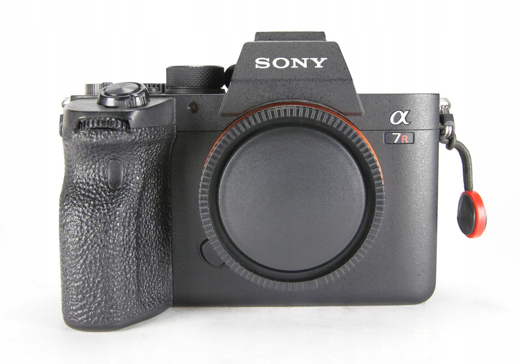 aparat Sony A7r IV BODY SKLEP OKAZJA