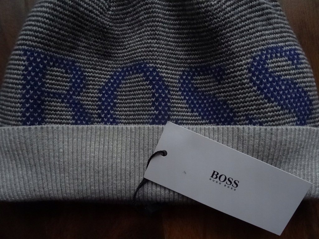 -60% HUGO BOSS COTTON WOOL r.58 OKAZJA, ZOBACZ,,,