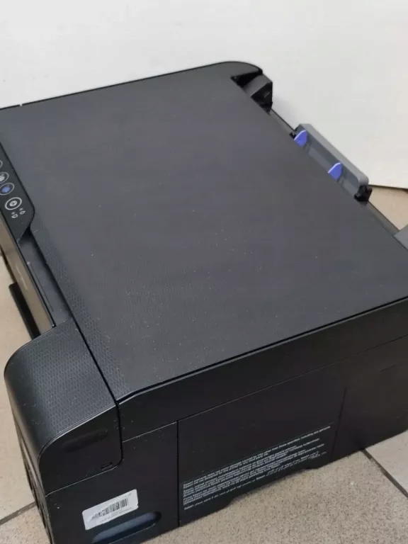 DRUKARKA EPSON L3150 URZĄDZENIE WIELOFUNKCYJNE - 12273591212 ...