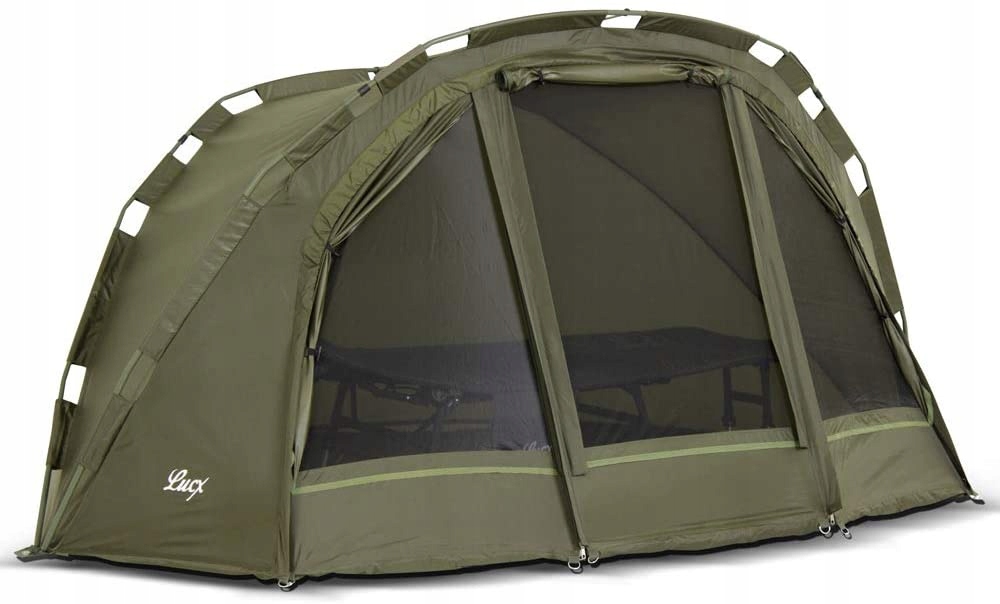 Namiot Wędkarski LUCX Puma Bivvy 1-Osobowy