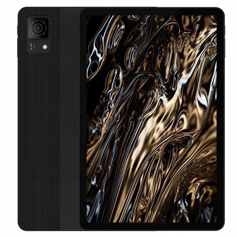 Tablet DOOGEE T30Ultra 11" 12+20 GB / 256 GB czarny