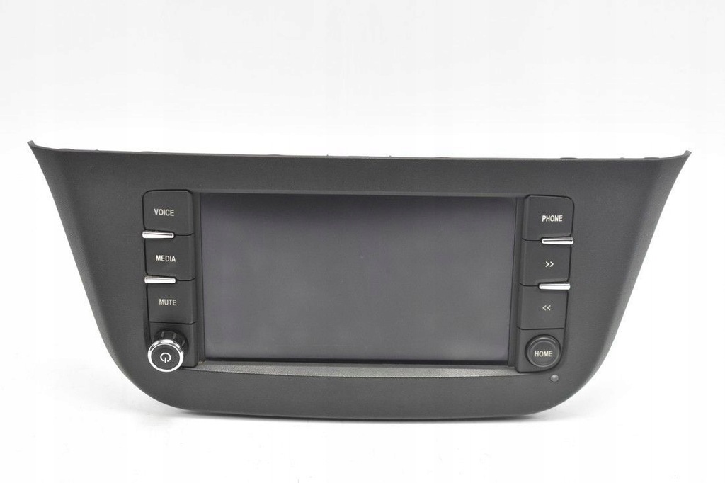 RADIO WYŚWIETLACZ EKRAN 5801727206 IVECO DAILY IV