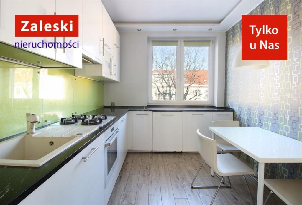 Mieszkanie, Gdańsk, Wrzeszcz, 68 m²