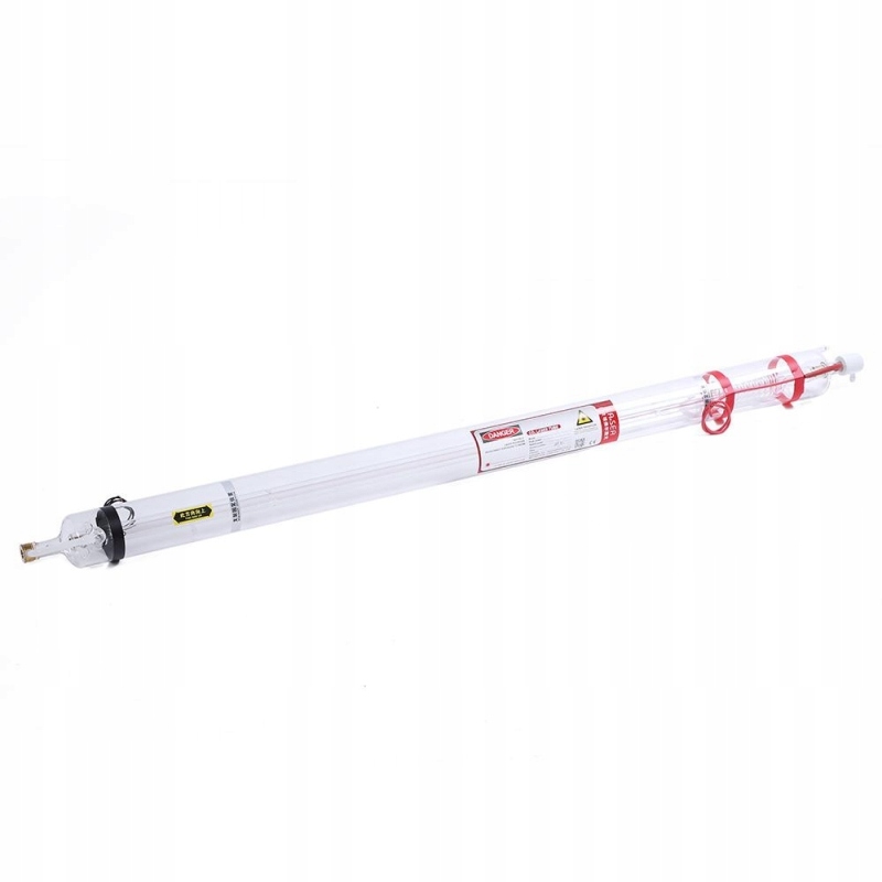 Tuba lasera CO2 100W EFR F4 do ploterów laserowych