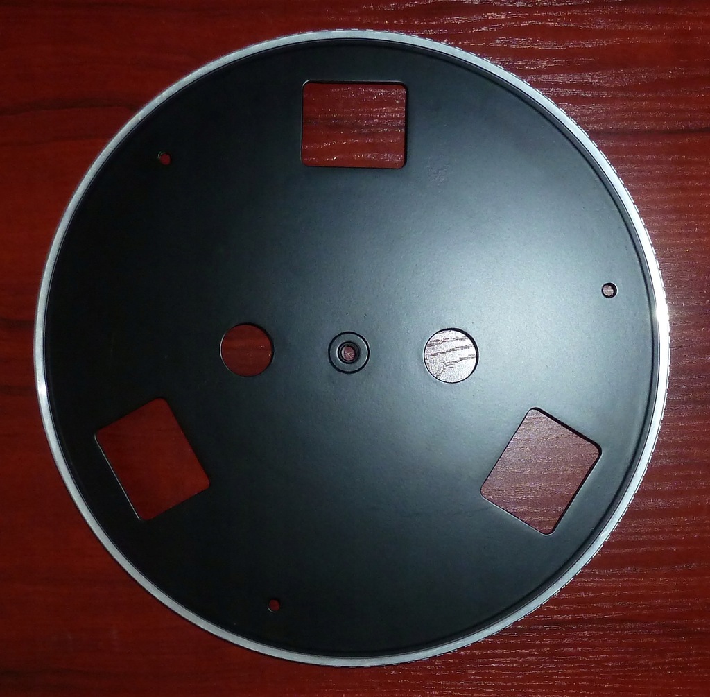 Talerz do gramofonu SONY - WEGA