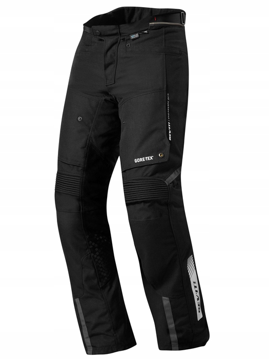 Spodnie motocyklowe tekstylne REV'IT! Defender Pro Gore-Tex