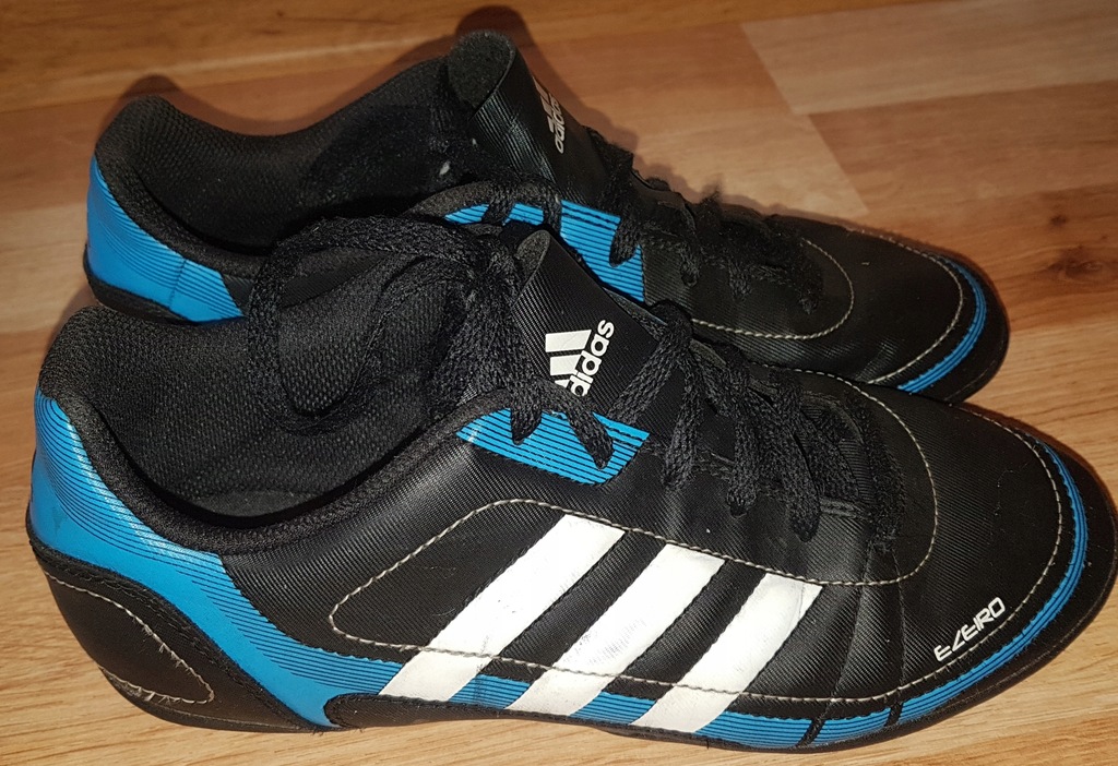 ADIDAS EZEIRO II FG J U41899 korki orlik 36 2/3