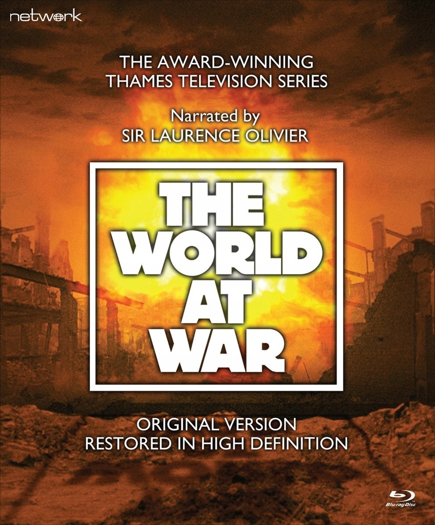 The World At War