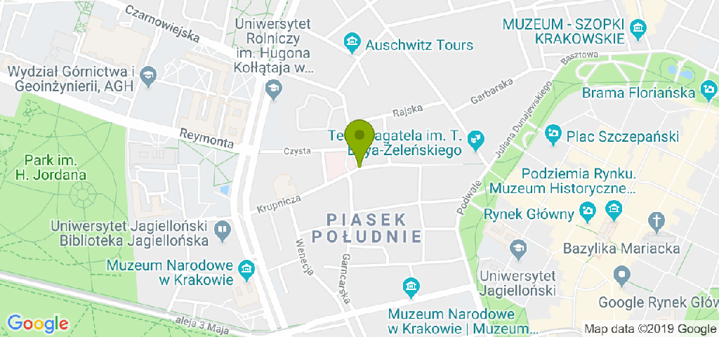 Na wynajem Kraków, 65,00 m²