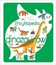 ŚWIAT BEZ TAJEMNIC. ENCYKLOPEDIA DINOZAURÓW