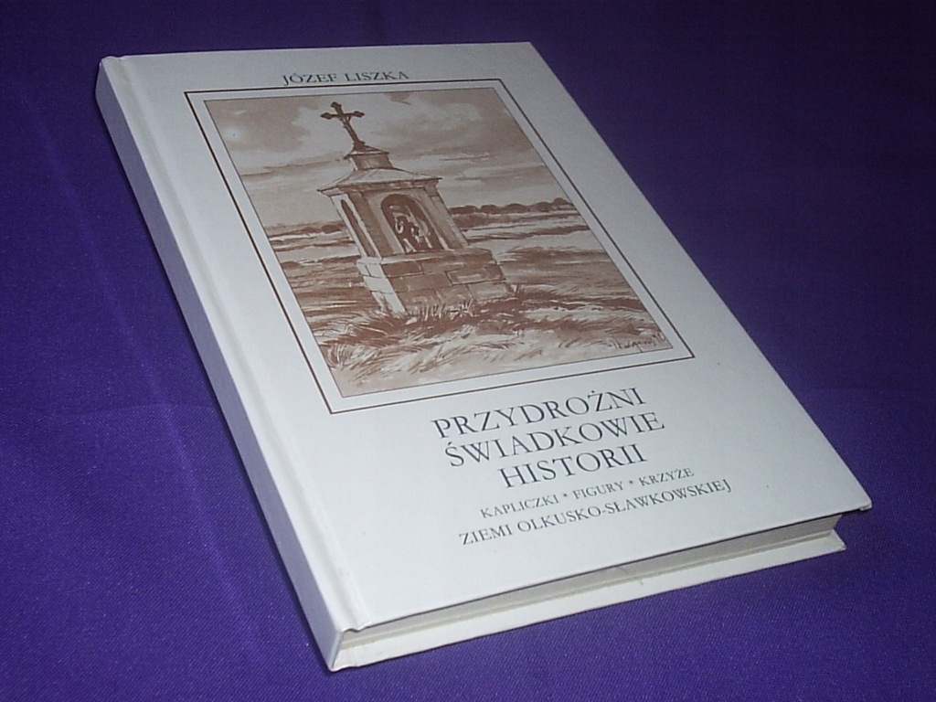 KAPLICZKI FIGURY ZIEMI OLKUSKO - SŁAWKOWSKIEJ