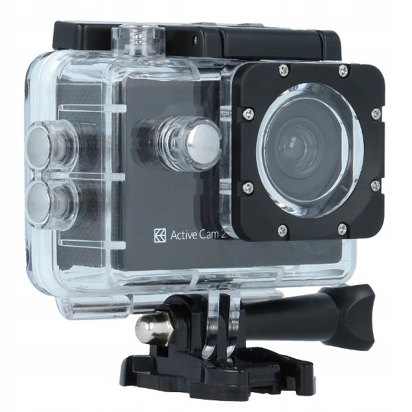 Kamera sportowa Hykker Cam 720p HD wodoodporna